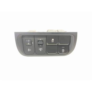 MANDO MULTIFUNCION 937001W890 299105391 