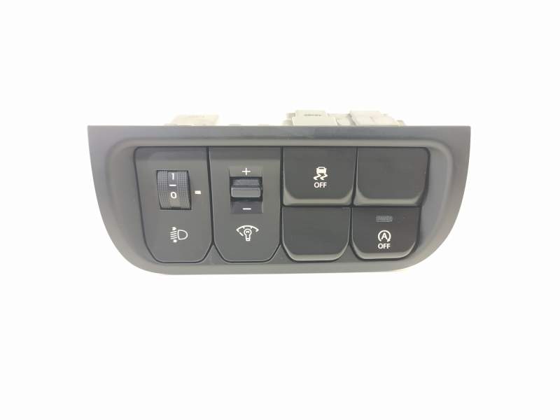 MANDO MULTIFUNCION 937001W890 299105391 