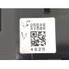 MANDO LUCES 25540AV600 