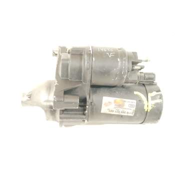 MOTOR ARRANQUE 9640825280 