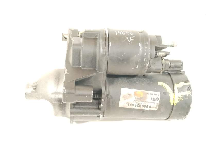MOTOR ARRANQUE 9640825280 