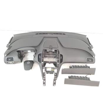 KIT AIRBAG 22848621 13584904