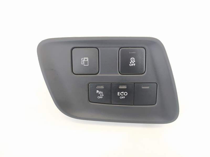 MANDO MULTIFUNCION 96664258ZD 96717146ZD 