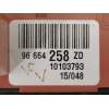 MANDO MULTIFUNCION 96664258ZD 96717146ZD 