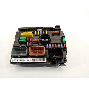 CAJA RELES / FUSIBLES 9667199680 