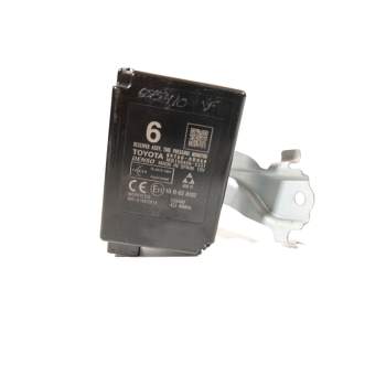 MODULO ELECTRONICO 897600D060 