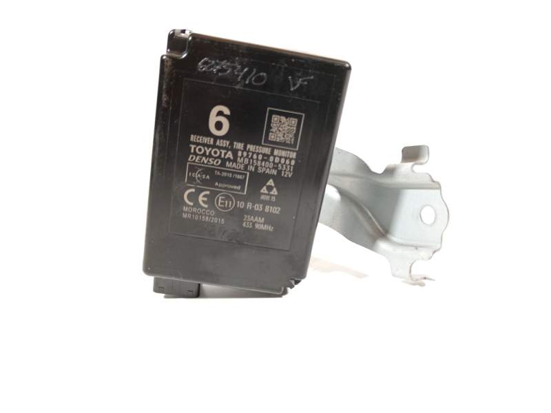 MODULO ELECTRONICO 897600D060 