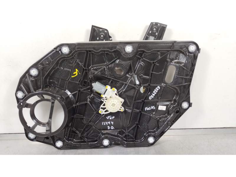 ELEVALUNAS DELANTERO DERECHO JX7BA23200CD JX7B14A389BA