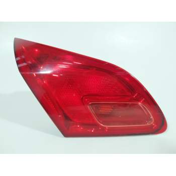 PILOTO TRASERO IZQUIERDO EN PORTON 13306455 