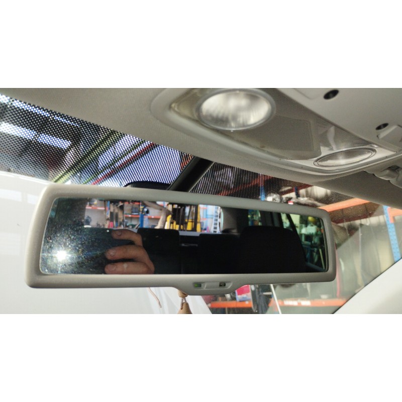 Recambio de espejo interior para volkswagen golf v variant (1k5) highline referencia OEM IAM   