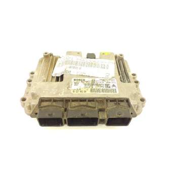 CENTRALITA MOTOR UCE 9663786380 0281012467 