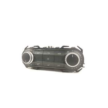 MANDO CLIMATIZADOR A2469001708 A2469015503 5HB01044503