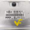 CENTRALITA MOTOR UCE 038906019KE 0281011201 