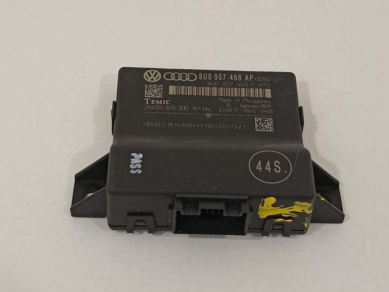 MODULO ELECTRONICO 8U0907468AP 