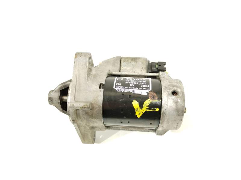 MOTOR ARRANQUE 281000J030 
