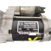 MOTOR ARRANQUE 281000J030 