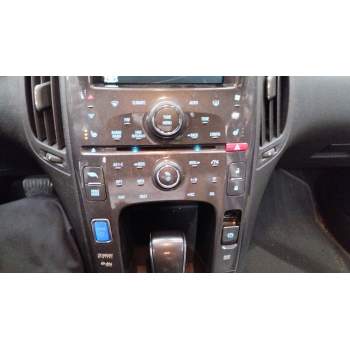 MANDO CLIMATIZADOR 22901770 