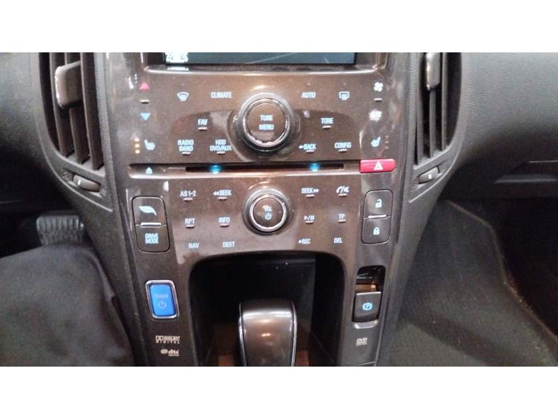 MANDO CLIMATIZADOR 22901770 