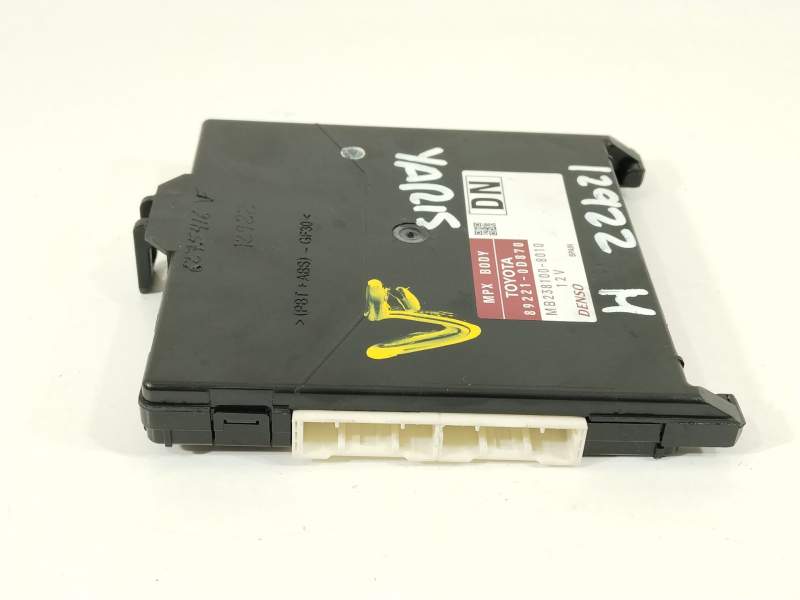 MODULO ELECTRONICO 892210D870 