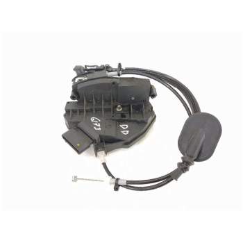 CERRADURA PUERTA DELANTERA DERECHA AM5AU21812BE 