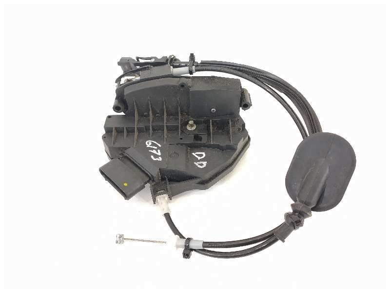CERRADURA PUERTA DELANTERA DERECHA AM5AU21812BE 