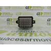 RESISTENCIA CALEFACCION 13598091 F011500127 