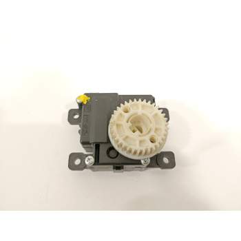 MOTOR APERTURA TRAMPILLAS CLIMATIZADOR 0638001981 