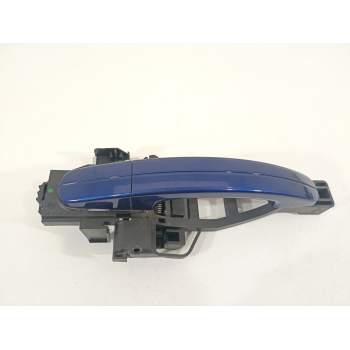 MANETA EXTERIOR TRASERA DERECHA BM51A224A36CJ 