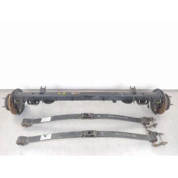 PUENTE TRASERO GK214B435EE 
