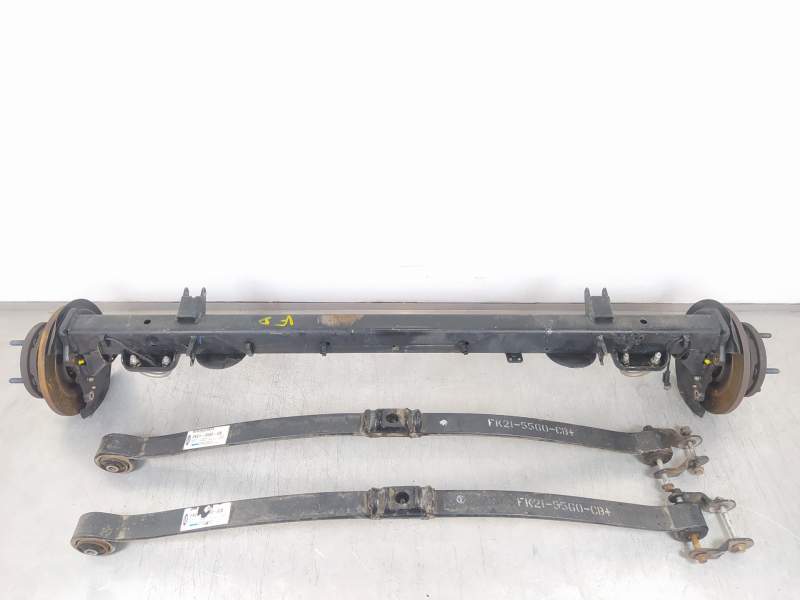 PUENTE TRASERO GK214B435EE 