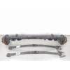 PUENTE TRASERO GK214B435EE 
