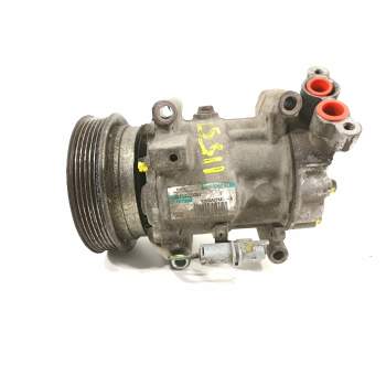 COMPRESOR AIRE ACONDICIONADO 92600AZ74A 