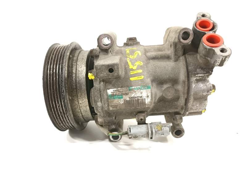 COMPRESOR AIRE ACONDICIONADO 92600AZ74A 
