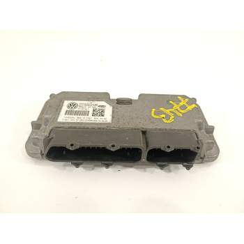 CENTRALITA MOTOR UCE 03C906024BK 6160150207 