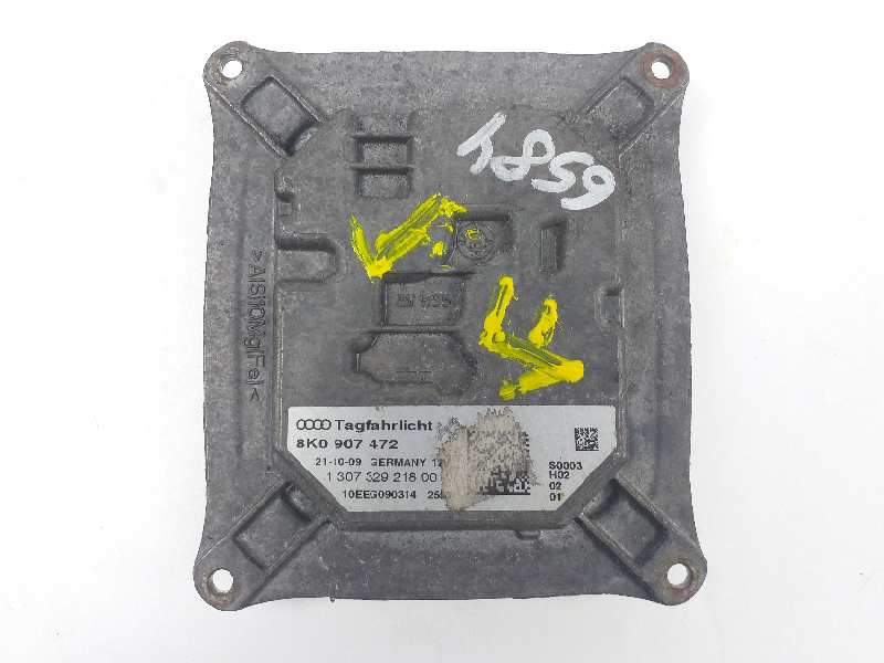 CENTRALITA FAROS XENON 8K0907472 130732921800 