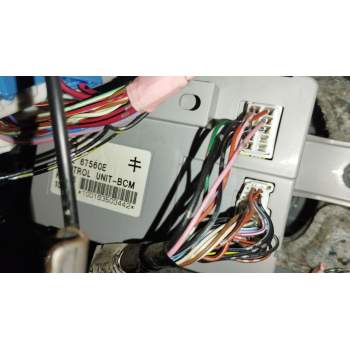 CENTRALITA MOTOR UCE EH6267560E 