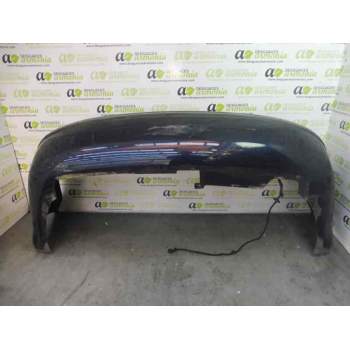 PARAGOLPES TRASERO 3U5807417 