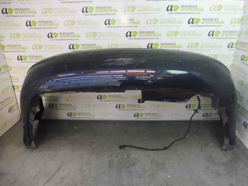 PARAGOLPES TRASERO 3U5807417 