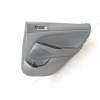 GUARNECIDO PUERTA TRASERA DERECHA 83302D7080 83381D700 83361D7000