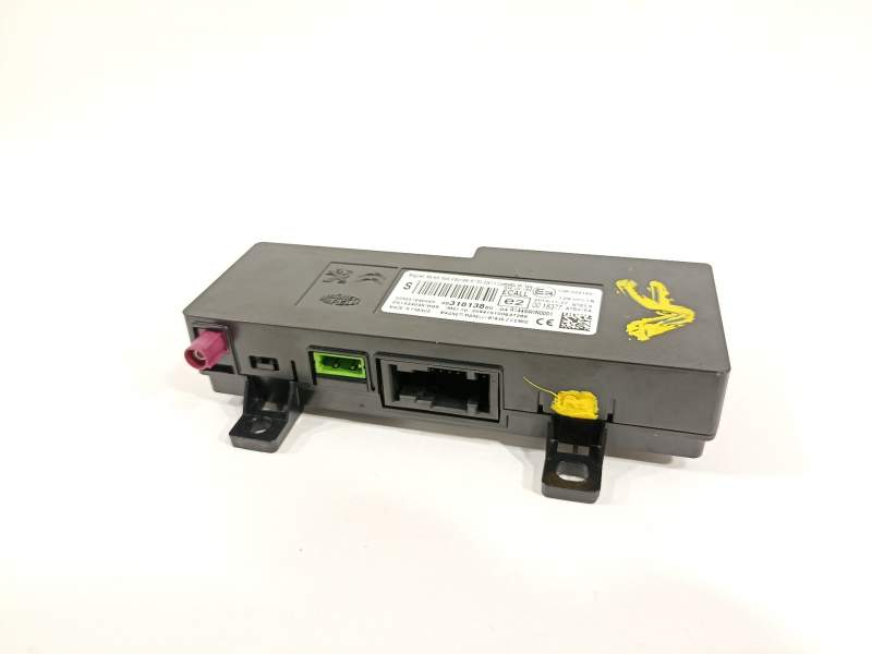 MODULO ELECTRONICO 9831613880 