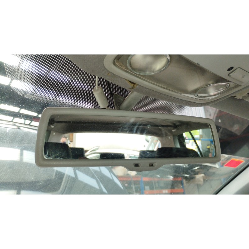Recambio de espejo interior para volkswagen golf v berlina (1k1) highline referencia OEM IAM   