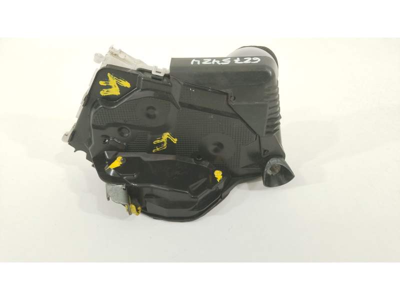 CERRADURA PUERTA DELANTERA IZQUIERDA 690400D520 T4311140