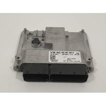 CENTRALITA MOTOR UCE 05C907394D 42022454 GCM7.4