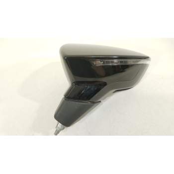 RETROVISOR IZQUIERDO 6F1857501AK 5F0857537B 