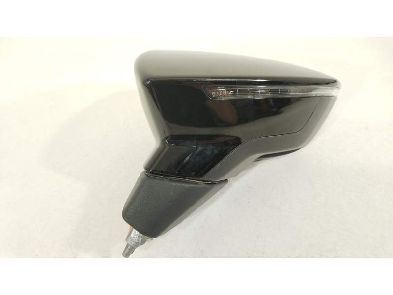 RETROVISOR IZQUIERDO 6F1857501AK 5F0857537B 