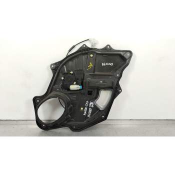 ELEVALUNAS TRASERO DERECHO EG217297X GJ6A5958X