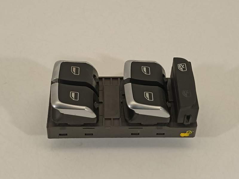 MANDO ELEVALUNAS DELANTERO IZQUIERDO 8U0959851 