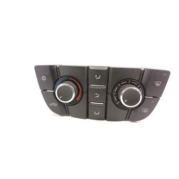 MANDO CLIMATIZADOR 13346092 