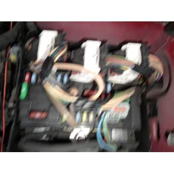 CAJA RELES / FUSIBLES 9667199680 