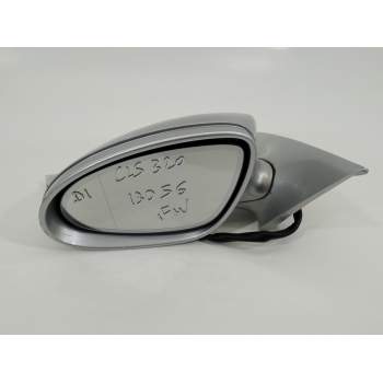 RETROVISOR IZQUIERDO A2198100376 